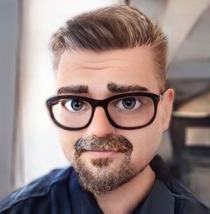 Meet your Posher, Peter